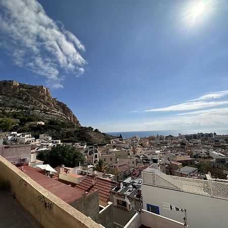 Casa Suni Alicante Centro Exteriér fotografie