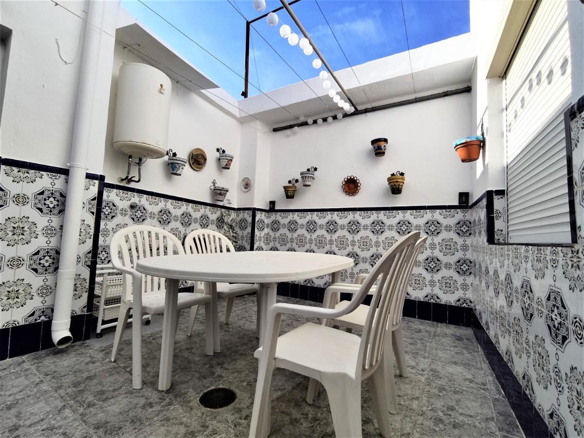 Casa Suni Alicante Centro Exteriér fotografie