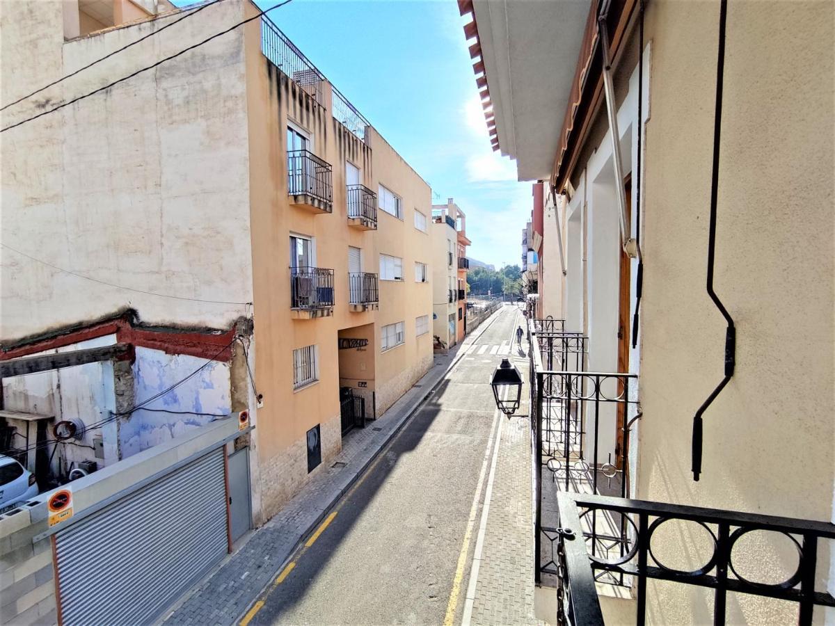 Casa Suni Alicante Centro Exteriér fotografie