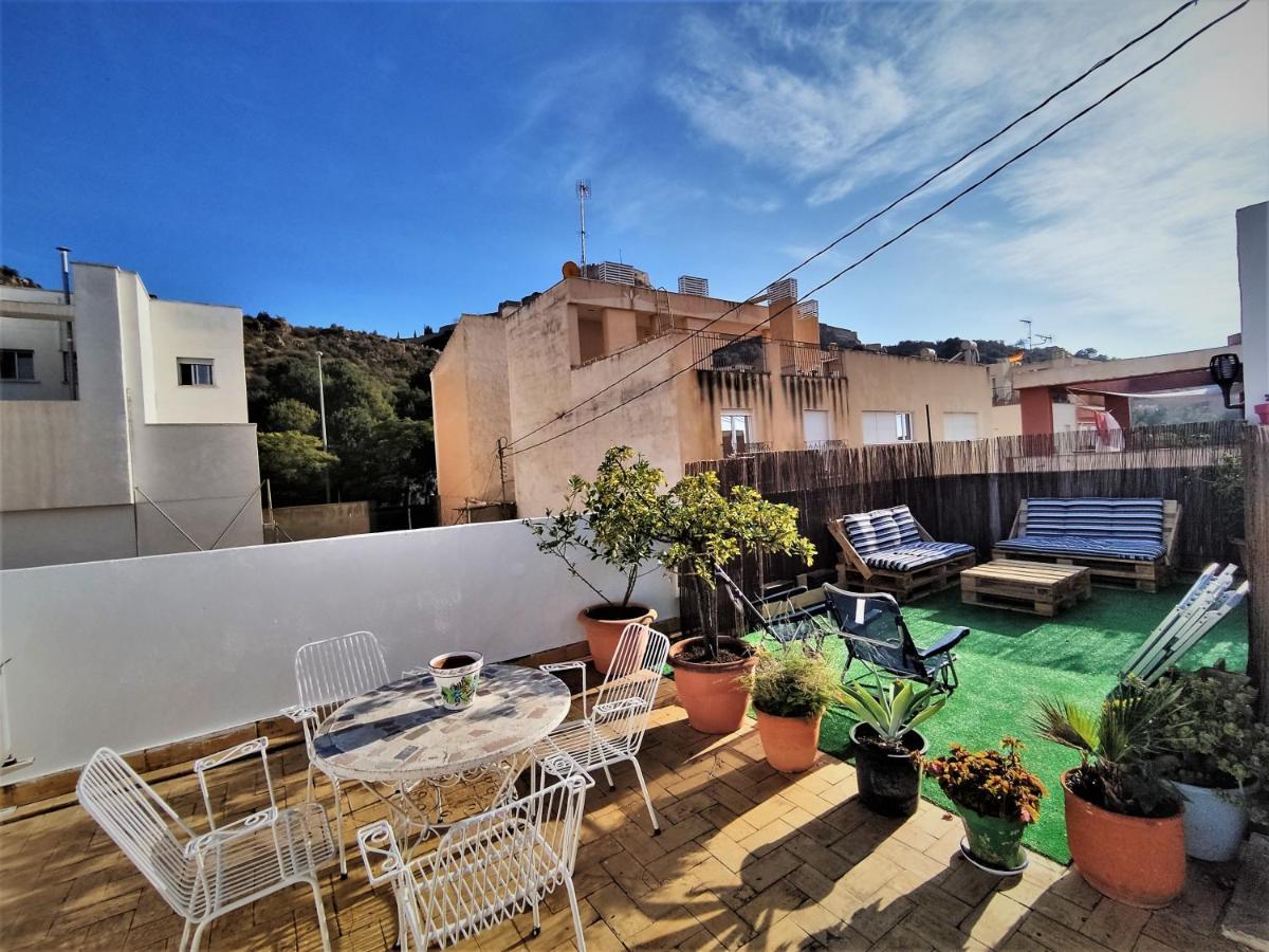 Casa Suni Alicante Centro Exteriér fotografie