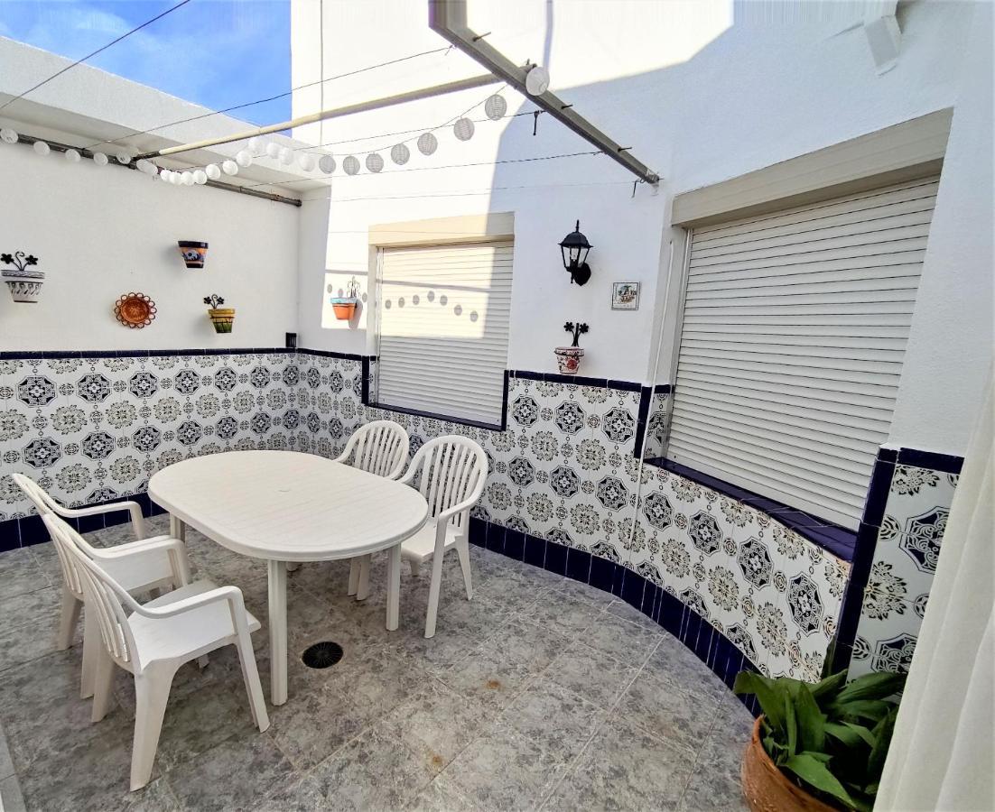 Casa Suni Alicante Centro Exteriér fotografie