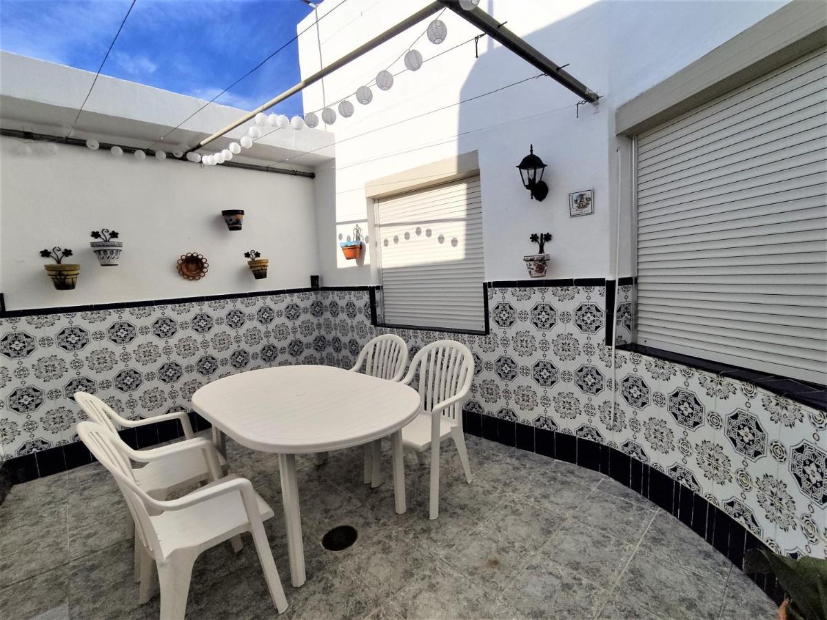 Casa Suni Alicante Centro Exteriér fotografie