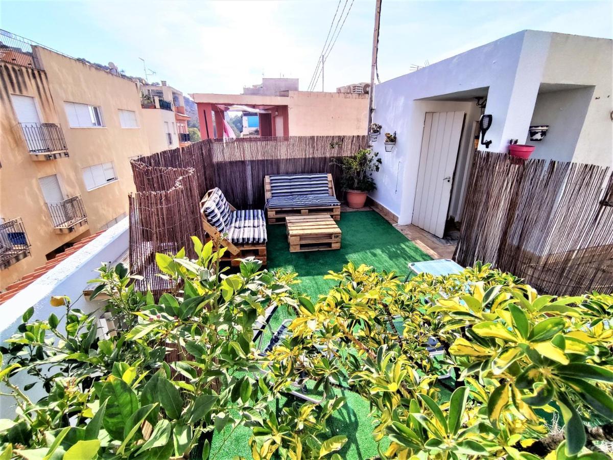 Casa Suni Alicante Centro Exteriér fotografie