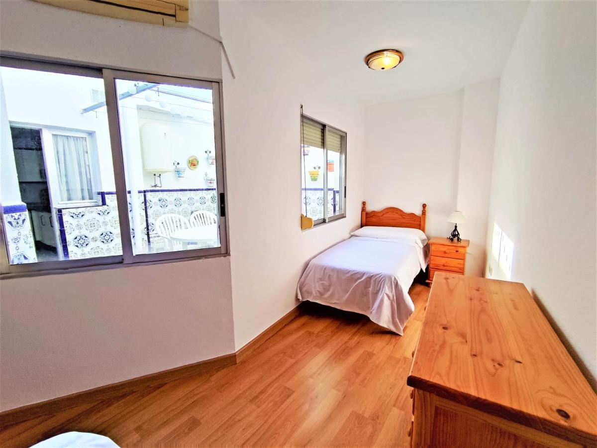 Casa Suni Alicante Centro Exteriér fotografie